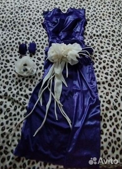 Платье La Ю-1