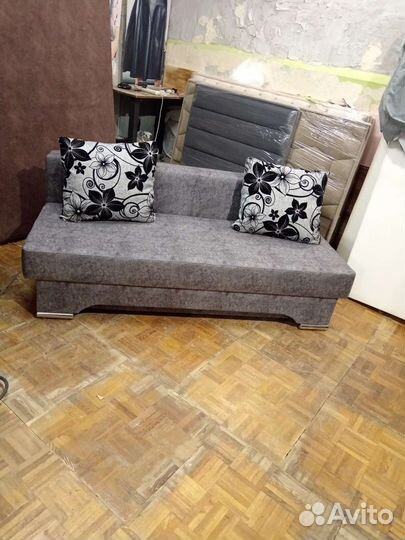 Диван новое