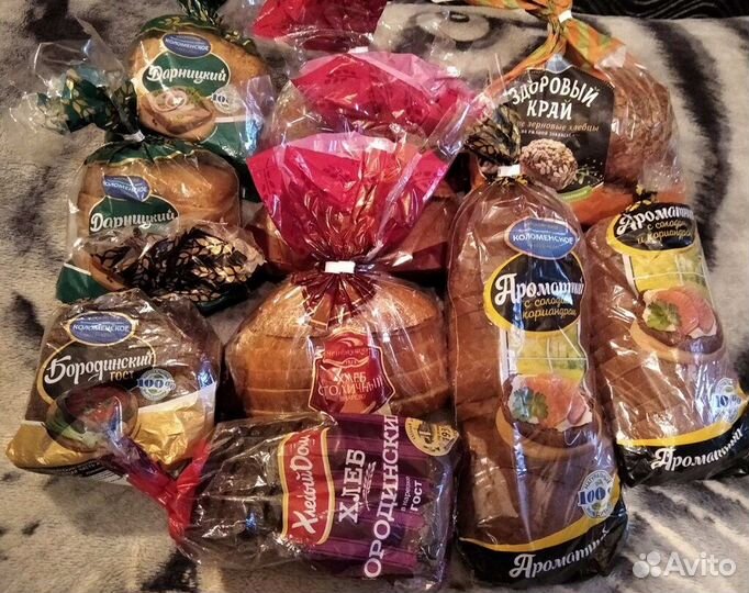 Хлеб для животных