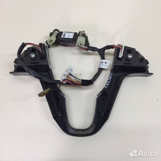 Кнопка многофункциональная Hyundai Solaris 2010-20