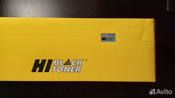 Картридж Hi Black Toner EP-22 \ C4092A