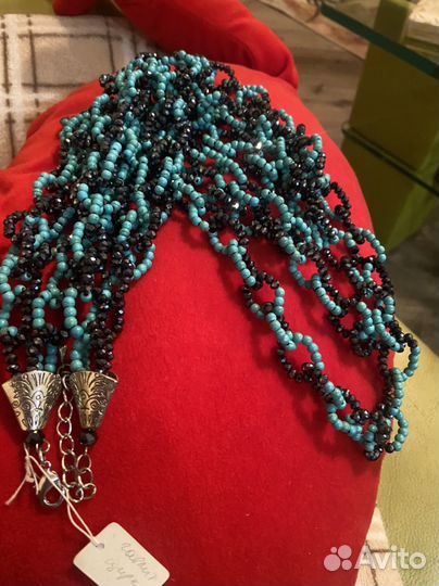 Винтажные украшения