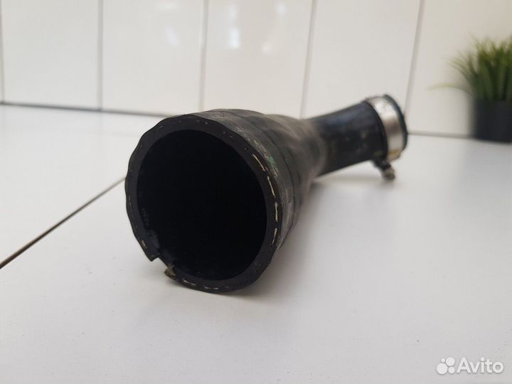 Патрубок (Haval F7)