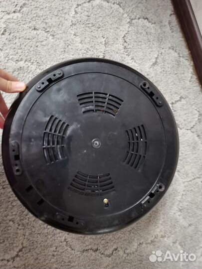 Мультиварка redmond