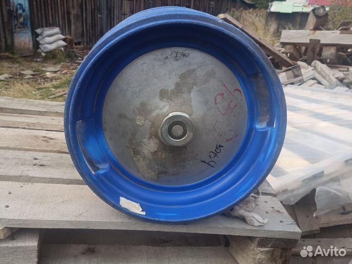 Пивная кега 30 л