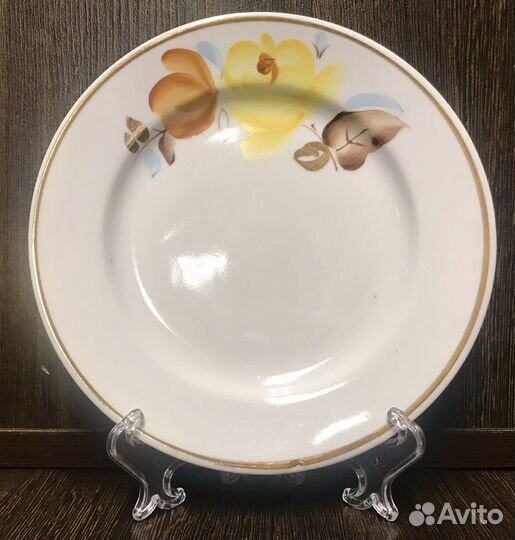 Чайный сервиз СССР