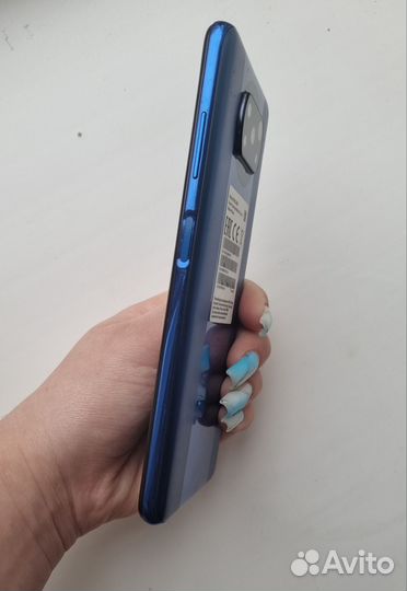 Xiaomi Poco X3 Pro, 8/256 ГБ