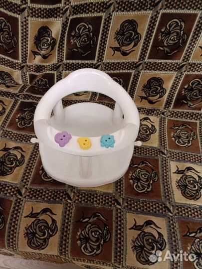 Стульчик для купания