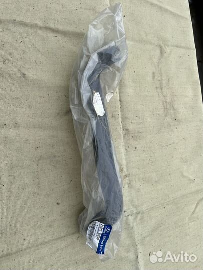 Патрубок радиатора optima kia