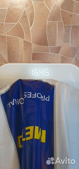 Грунт для аквариума (Крымская галька) 16кг