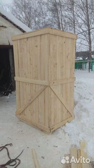 Поддоны, деревянная тара, ящики, щиты