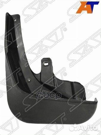 Брызговик chery exeed TXL 19- передний LH