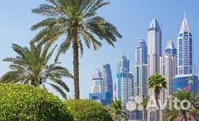 Из Екатеринбурга в ОАЭ, туры с завтраками+ужинами