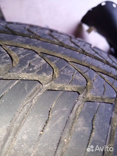 КАМА Кама 365 SUV (НК-242) 215/65 R16