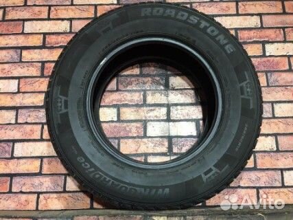 Roadstone Winguard Ice 285/60 R18