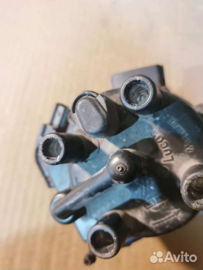 Трамблер ga16de