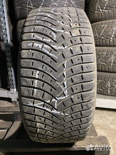 Michelin Latitude X-Ice North 2 265/45 R20 104T