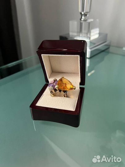 Золотое кольцо Тарутин