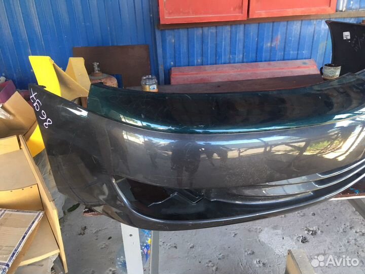 Бампер Toyota Windom mcv21