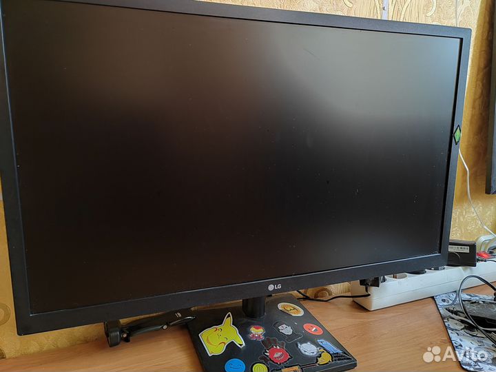 Монитор для компьютера LG