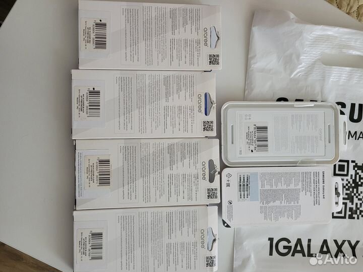 Чехол на samsung