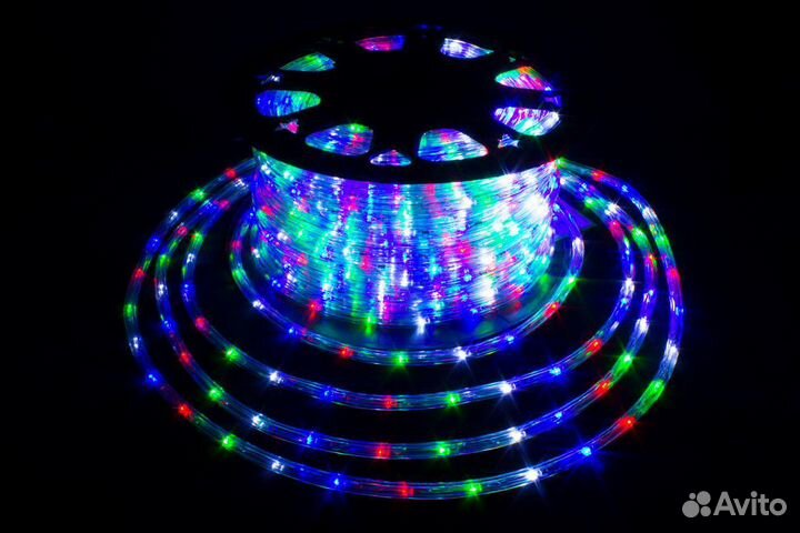 Дюралайт в Кемерово