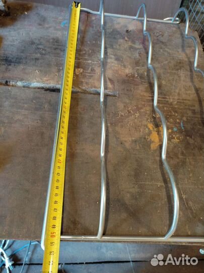 Полка для холодильника indesit