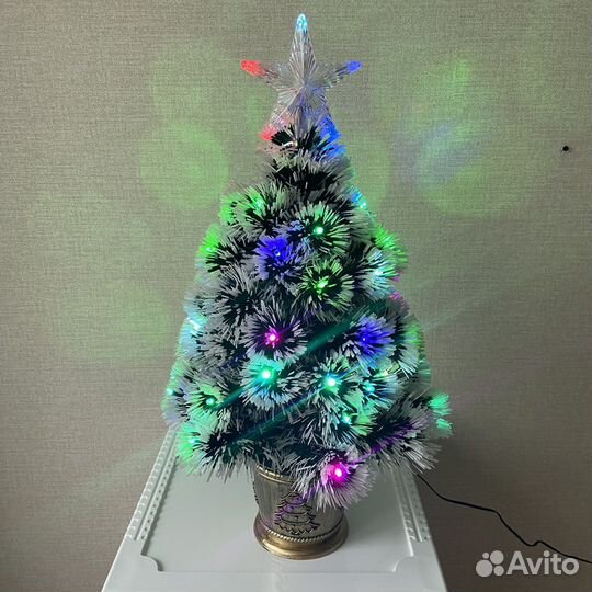 Елка искусственная