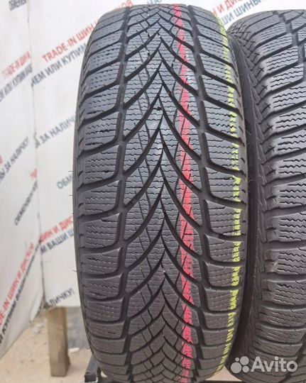 Goodyear UltraGrip Ice 2 185/60 R15 88T