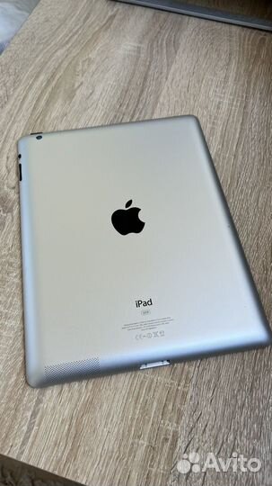 iPad 32GB