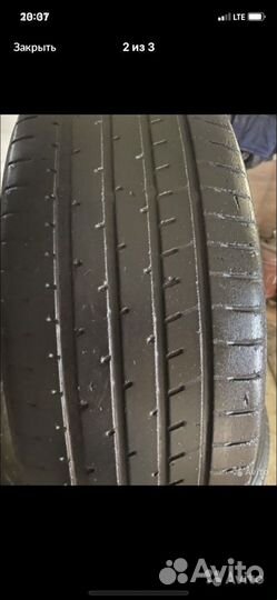 Toyo 330 225/50 R19
