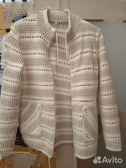 Кофта женская 48 размер
