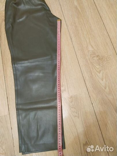 Женские брюки 48р