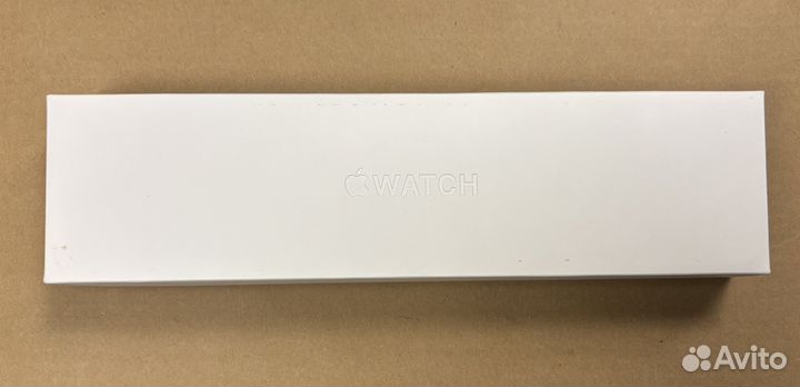 Apple Watch Series 8 45мм Мidnight 95%