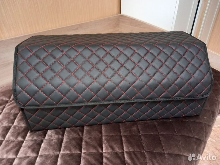 Бокс в машину