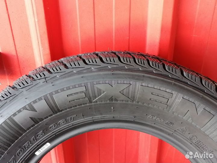 Nexen Winguard SUV 205/70 R15