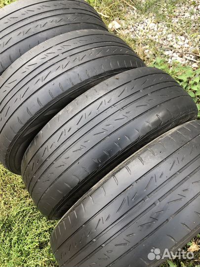 Bridgestone Sporty Style MY-02 205/60 R16