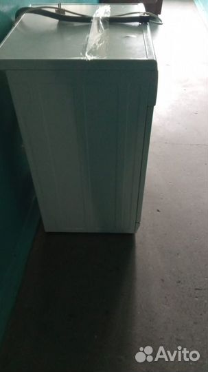 Стиральная машина бу