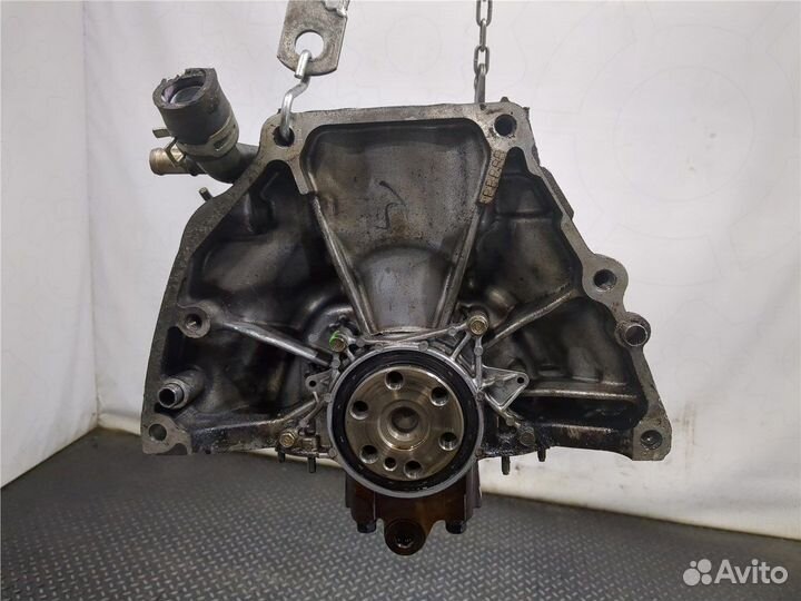 Блок цилиндров Honda Civic, 2001