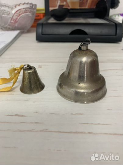 Колокольчики