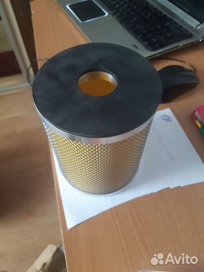 Фильтрующий элемент osmc 650 AFF