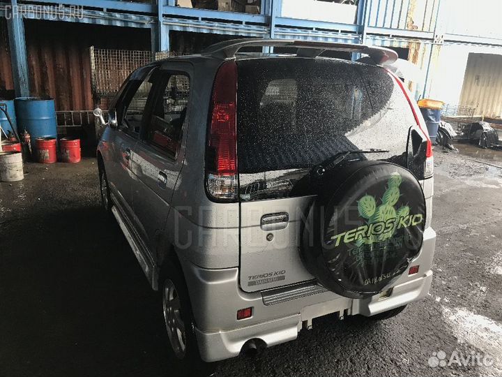 Бачок гидроусилителя 44360-87401-000 на Daihatsu T