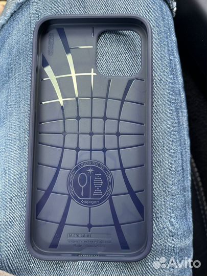 Чехол на iPhone 12 pro/12