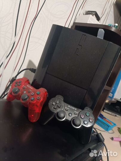 Sony playstation 3 PS3