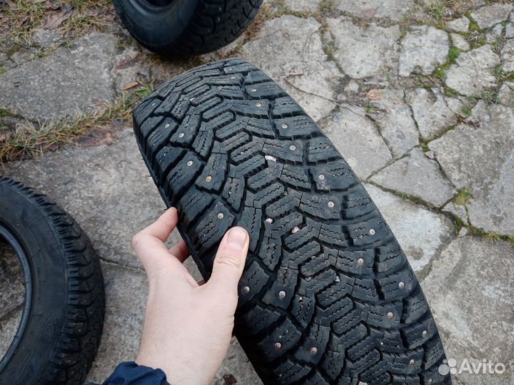 Cordiant Polar 175/65 R14 82Q