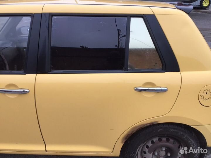 Дверь задняя правая Lifan Smily