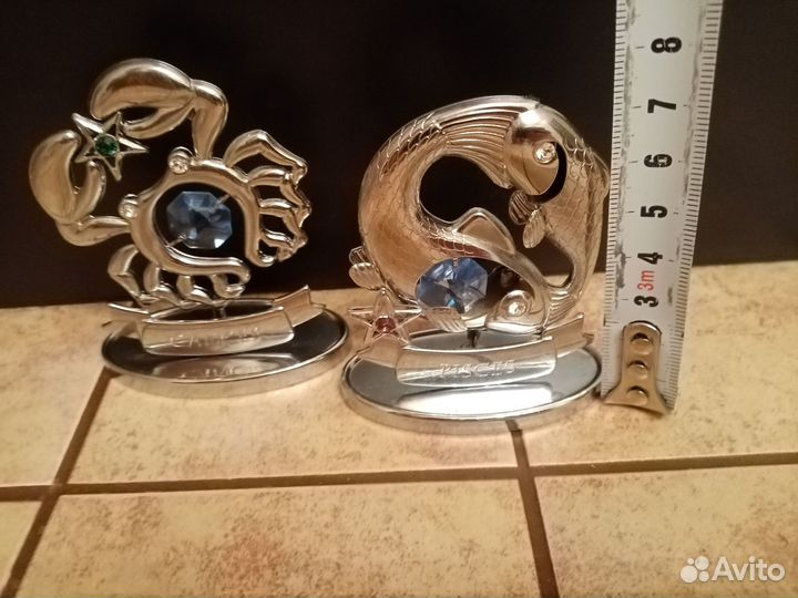 Знаки зодиака