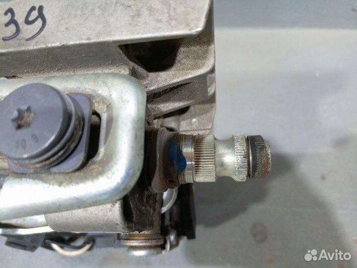 Рулевая колонка Bmw 5-Series E60