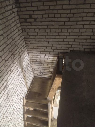 Гараж, 23 м²