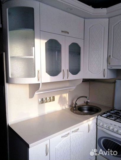 Кухня классическая на заказ